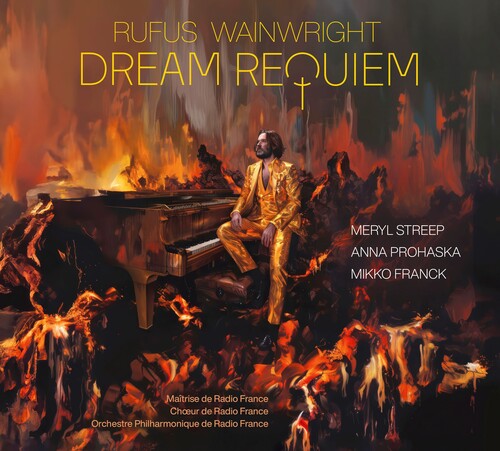 DREAM REQUIEM