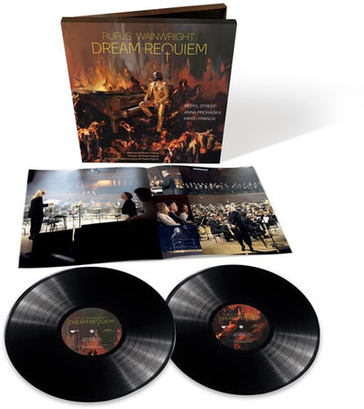 DREAM REQUIEM