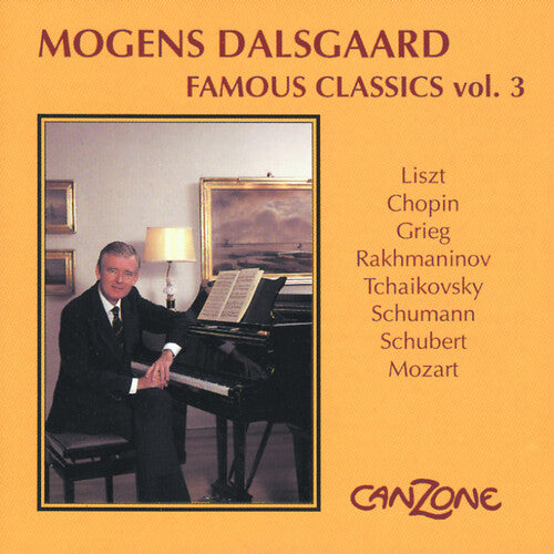 Famous Classics, Volume 3