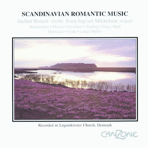 Scandinavian Romantic Music