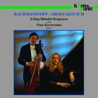 Sonatas For Cello And Piano