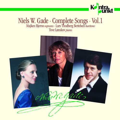 Complete Songs, vol. 1