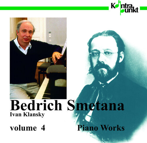 Complete Piano Works, vol. 4