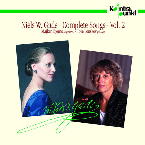 Complete Songs, vol. 2