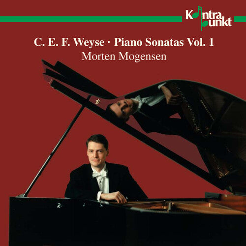 Piano Sonatas, vol. 1