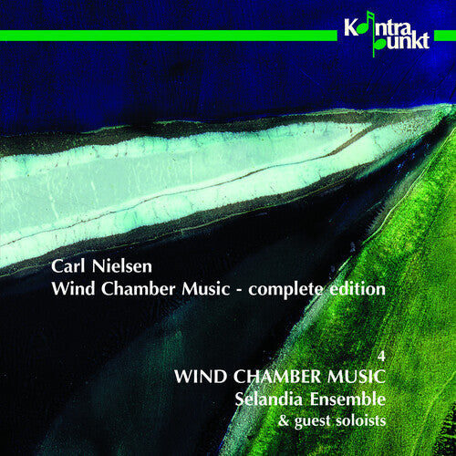 Wind Chamber Music 4