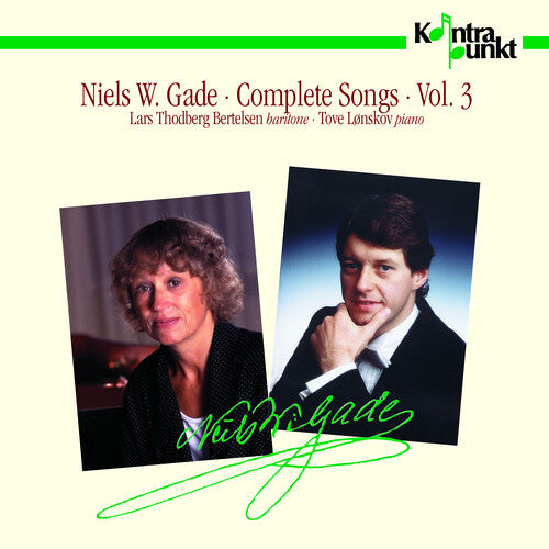 Complete Songs, vol. 3