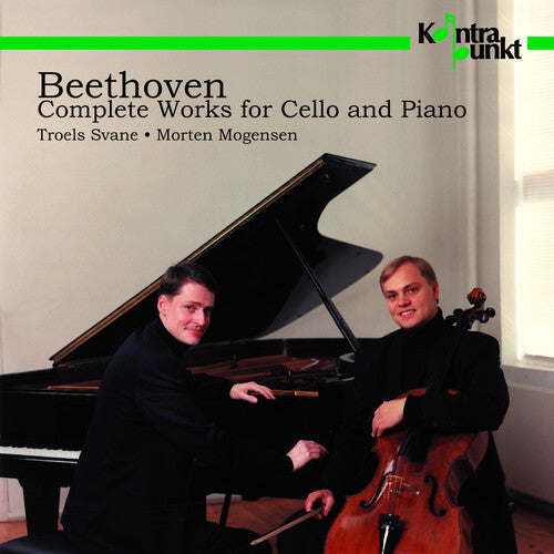 Complete Works For Cello And P