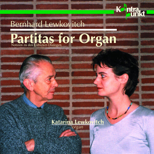 Partitas for Organ