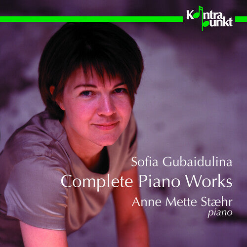 Complete Piano Works