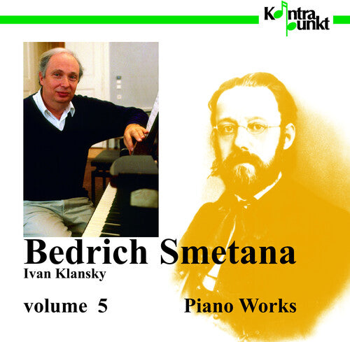 Complete Piano Works, vol. 5