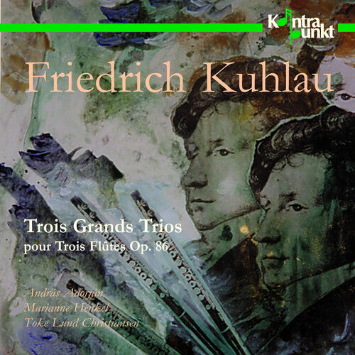 Trois Grands Trios Op. 86