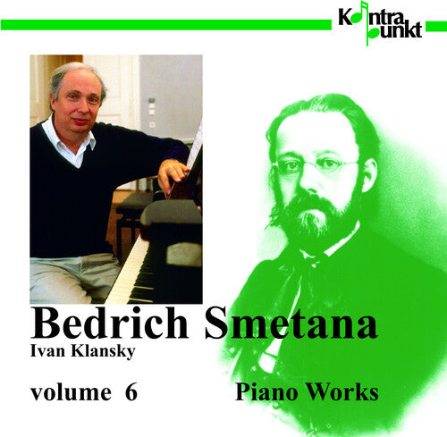 Complete Piano Works, vol. 6