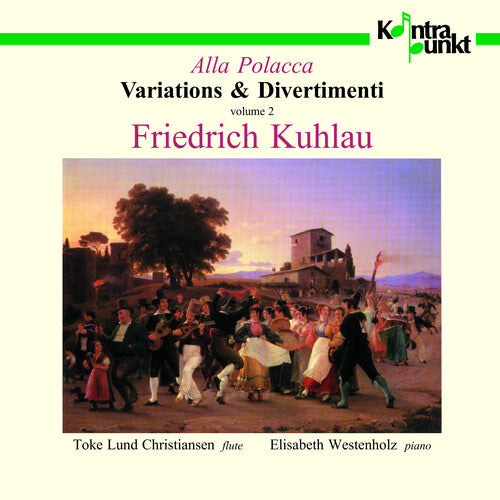 Variations & Divertimenti Vol.