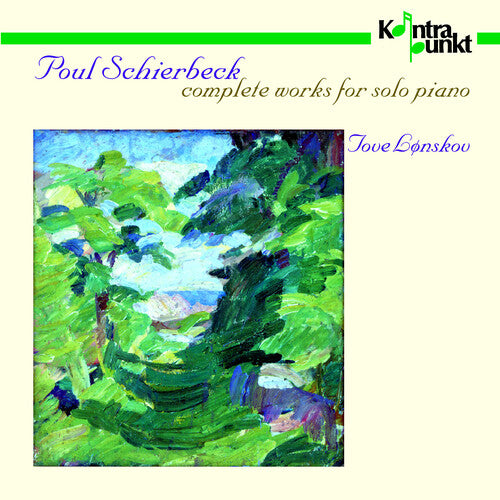 Complete Works for Solo Piano