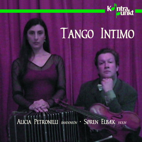 Tango Intimo