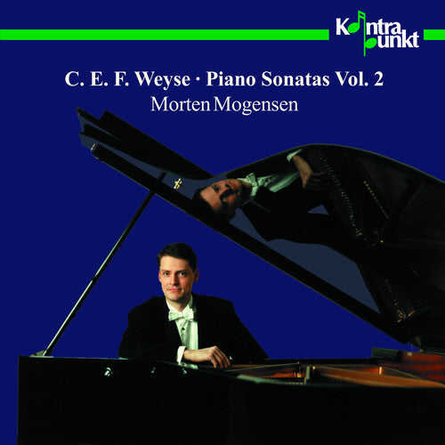 Piano Sonatas, vol. 2