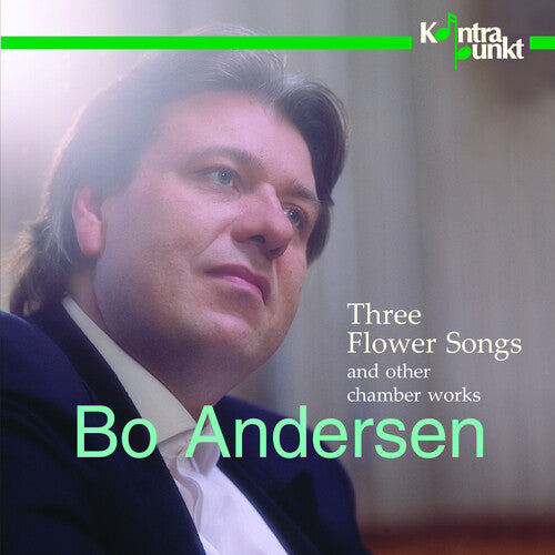 Three Flower Songs