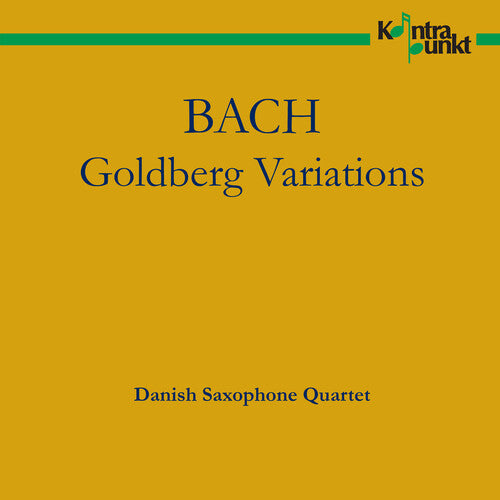 Goldberg Variations