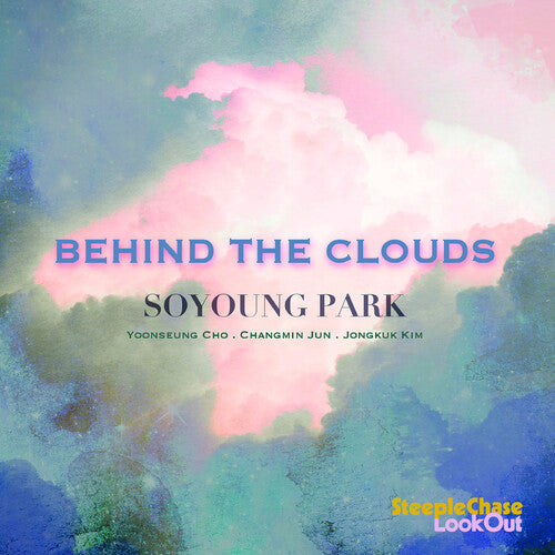 Behind The Clouds