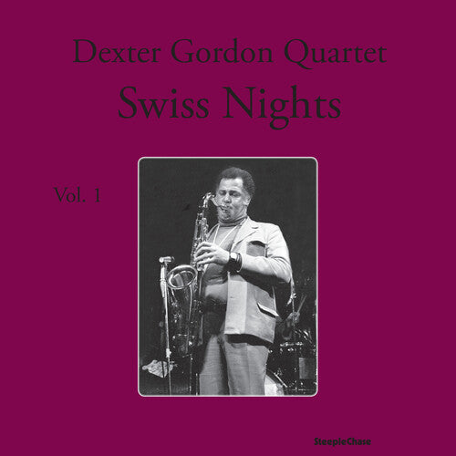 Swiss Nights, Vol. 1