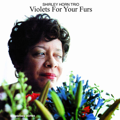 Violets For Your Furs