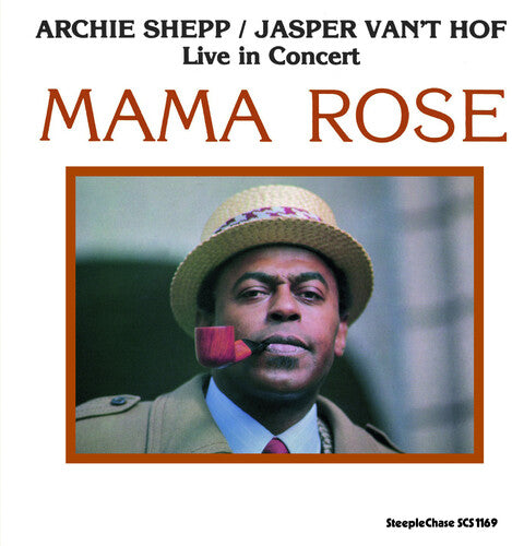 Mama Rose