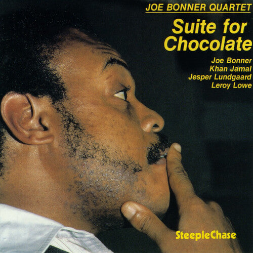 Suite For Chocolate