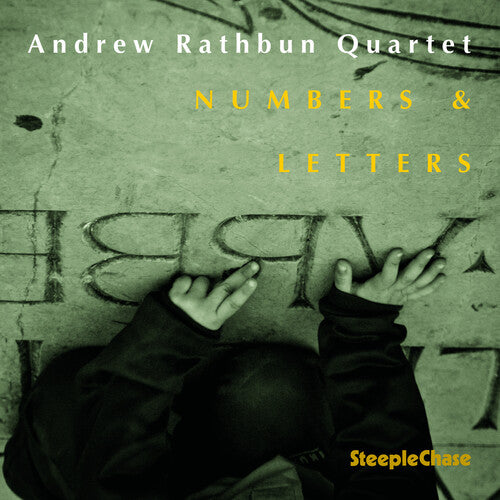 Numbers & Letters