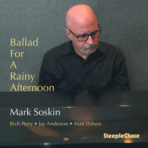 Ballad For A Rainy Afternoon