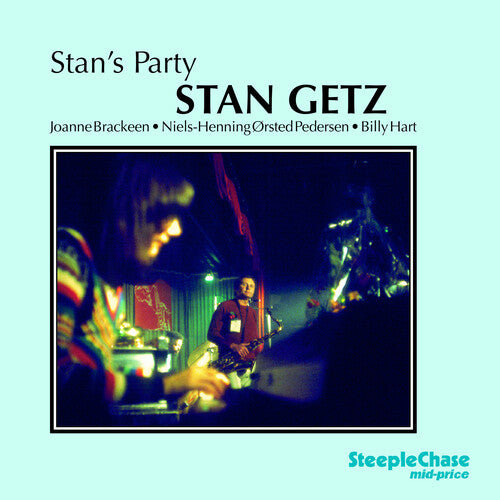 Stan's Party