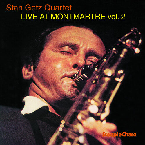 Live At Montmartre Vol.2