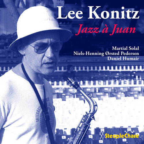 Jazz À Juan