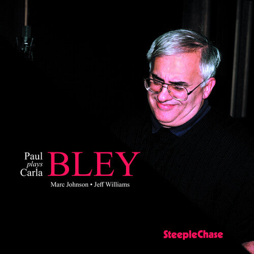 Plays Carla Bley