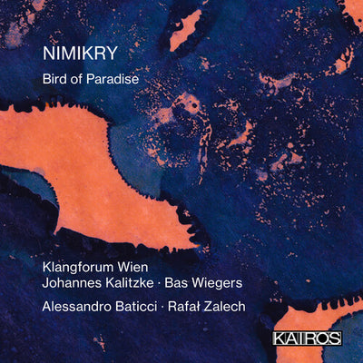 NIMIKRY: BIRD OF PARADISE / VARIOUS