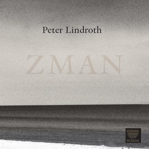 Peter Lindroth: Zman