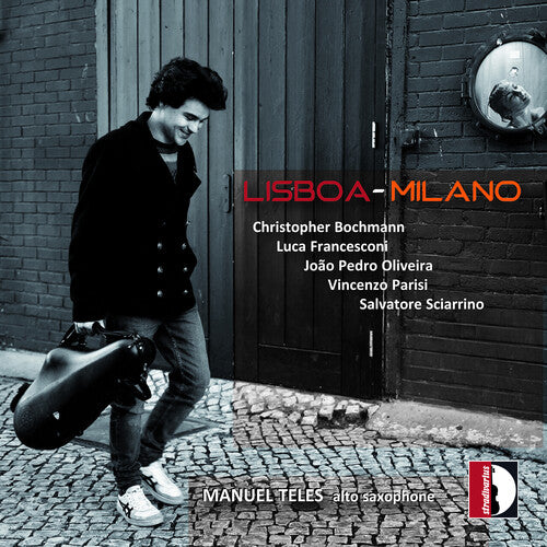 Bochmann, Francesconi, Oliveira, Parisi & Sciarrino: Lisboa - Milano / Teles