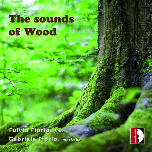 The Sounds of Wood / Fiorio & Fiorio