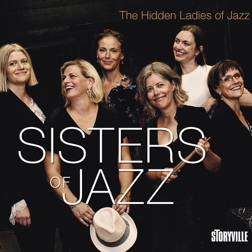 Sisters of Jazz: The Hidden Ladies of Jazz