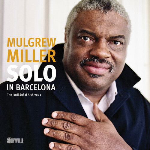 Gillespie, Porter, Jobim, Rodgers & Miller: Solo in Barcelon