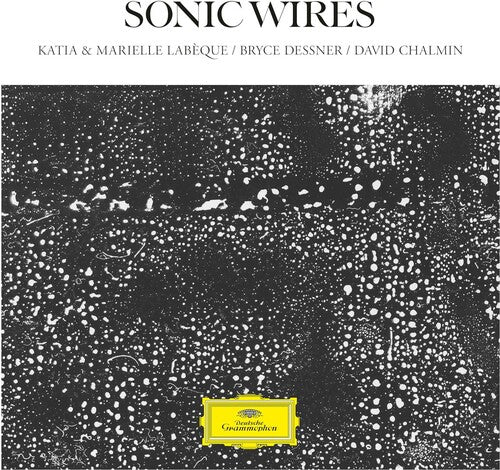 Sonic Wires / Katia & Marielle Labeque