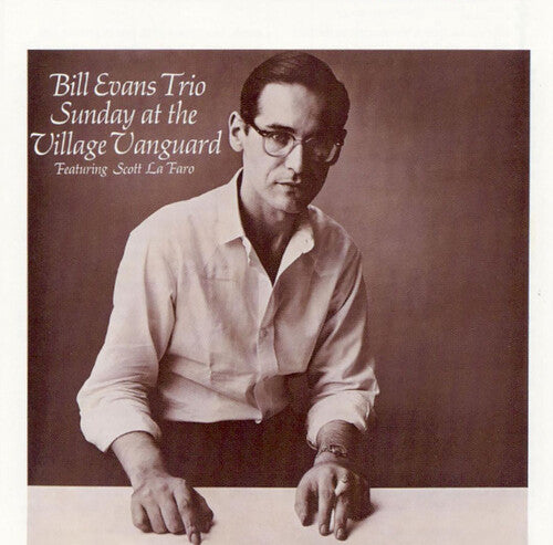 SUNDAY AT THE VILLAGE VANGUARD