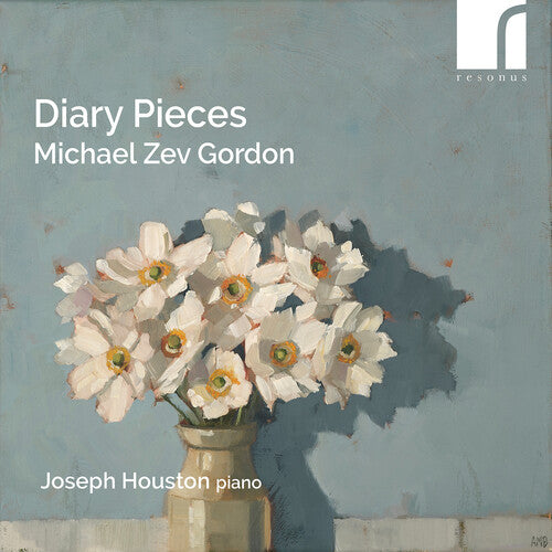 M.Z. Gordon: Diary Pieces / Houston