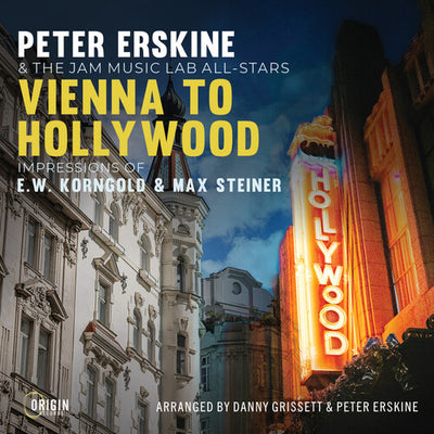 VIENNA TO HOLLYWOOD: IMPRESSIONS OF E.W. KORNGOLD