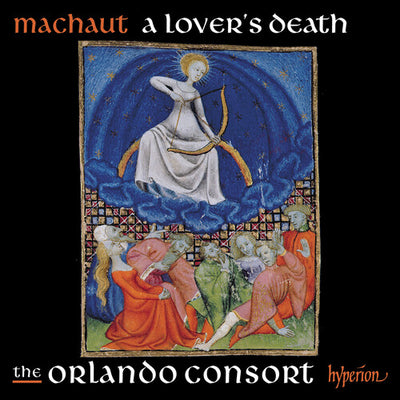 MACHAUT: A LOVER'S DEATH