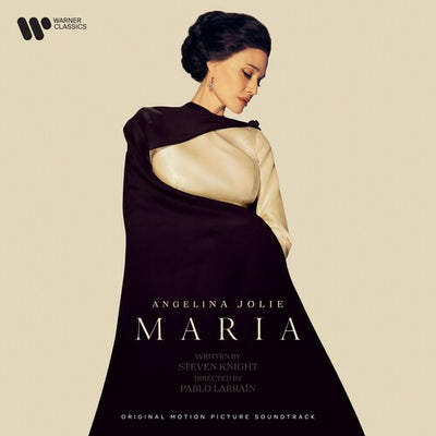 MARIA - O.S.T.