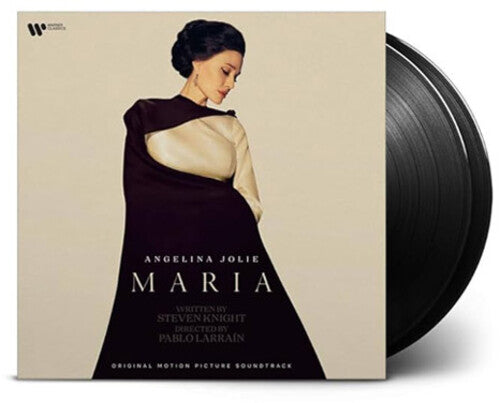 MARIA - O.S.T.