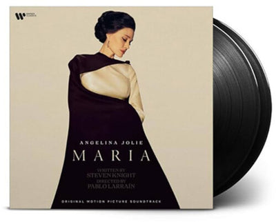 MARIA - O.S.T.