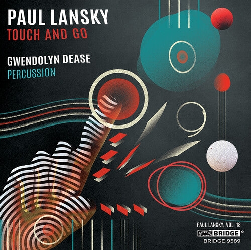 Lansky: Touch & Go