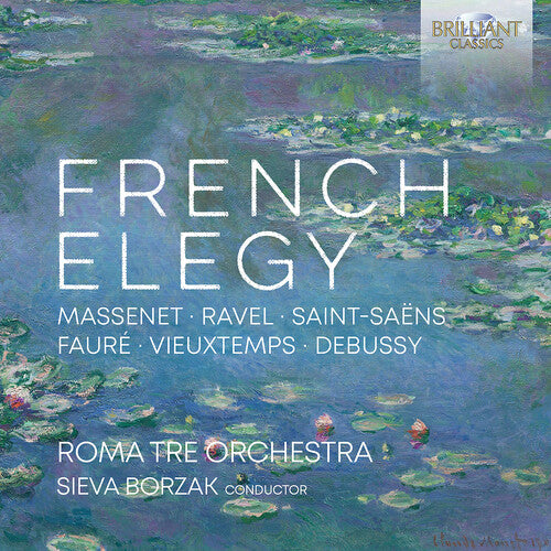 French Elegy